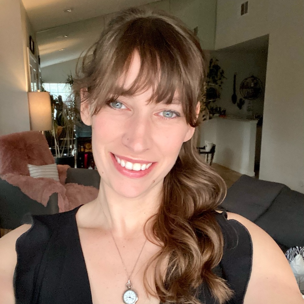 Meet your Posher, Lindsay